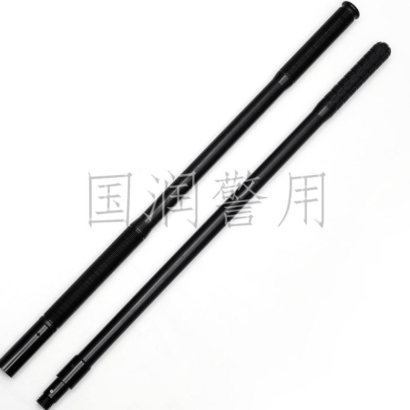 連接式長(cháng)警棍