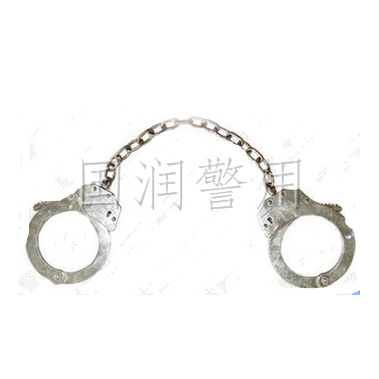 輕質(zhì)腳鐐（腳銬）