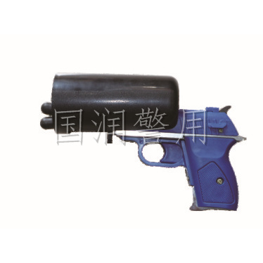 單發(fā)網(wǎng)槍