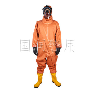 輕型防化服