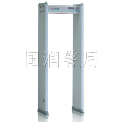 安檢門(mén)系列
