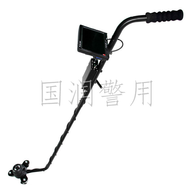 車(chē)底檢查鏡系列