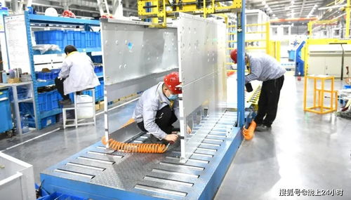 甘肅電氣集團長開廠集團公司大干40天 沖刺新目標 全面打贏高質量發展突圍戰