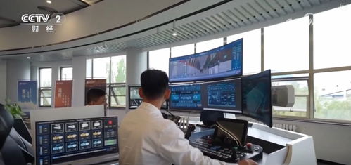 電氣科技驅動鎮域經濟創新發展 主導、配套、衍生產業協同釋放強勁動能