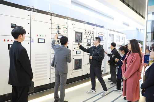 武漢市人民政府門戶網(wǎng)站引領(lǐng)電氣科技創(chuàng)新發(fā)展