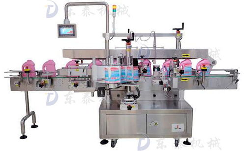 潤滑油灌裝機(jī)廠秘籍 全套生產(chǎn)線與零售策略詳解